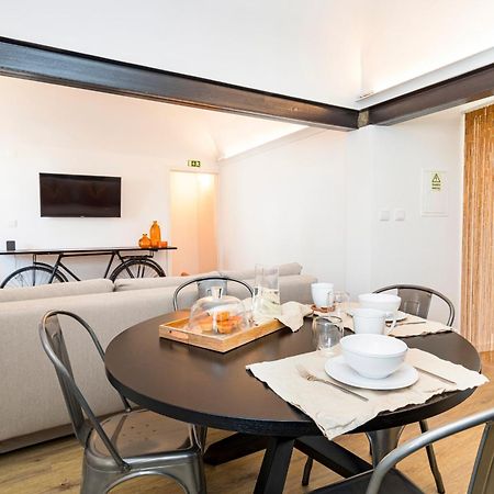 Cicioso Flats Salvador Βίλα Έβορα Εξωτερικό φωτογραφία