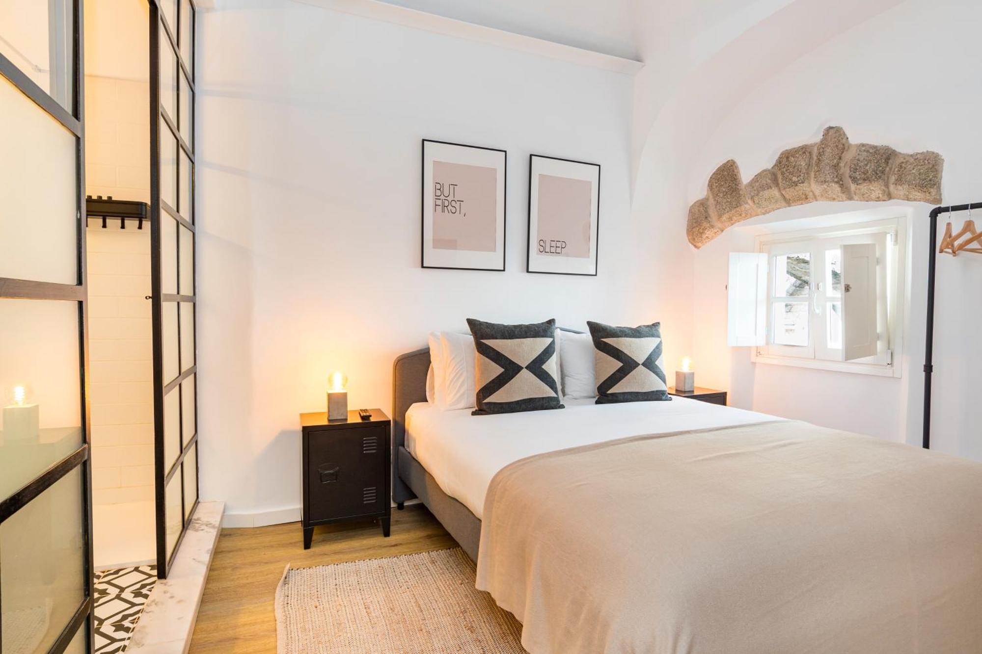 Cicioso Flats Salvador Βίλα Έβορα Εξωτερικό φωτογραφία