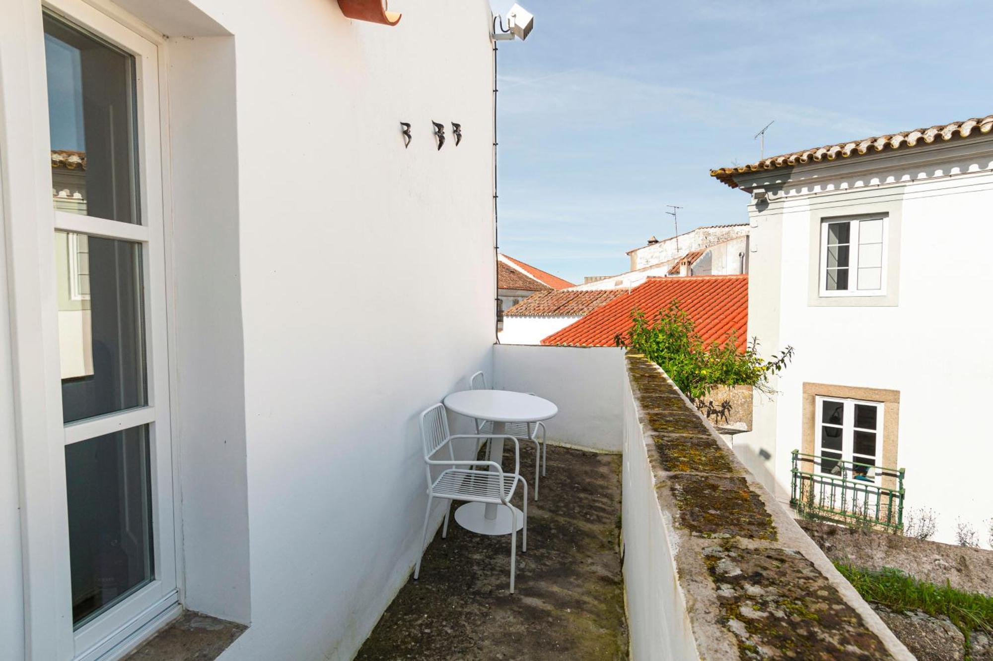 Cicioso Flats Salvador Βίλα Έβορα Εξωτερικό φωτογραφία
