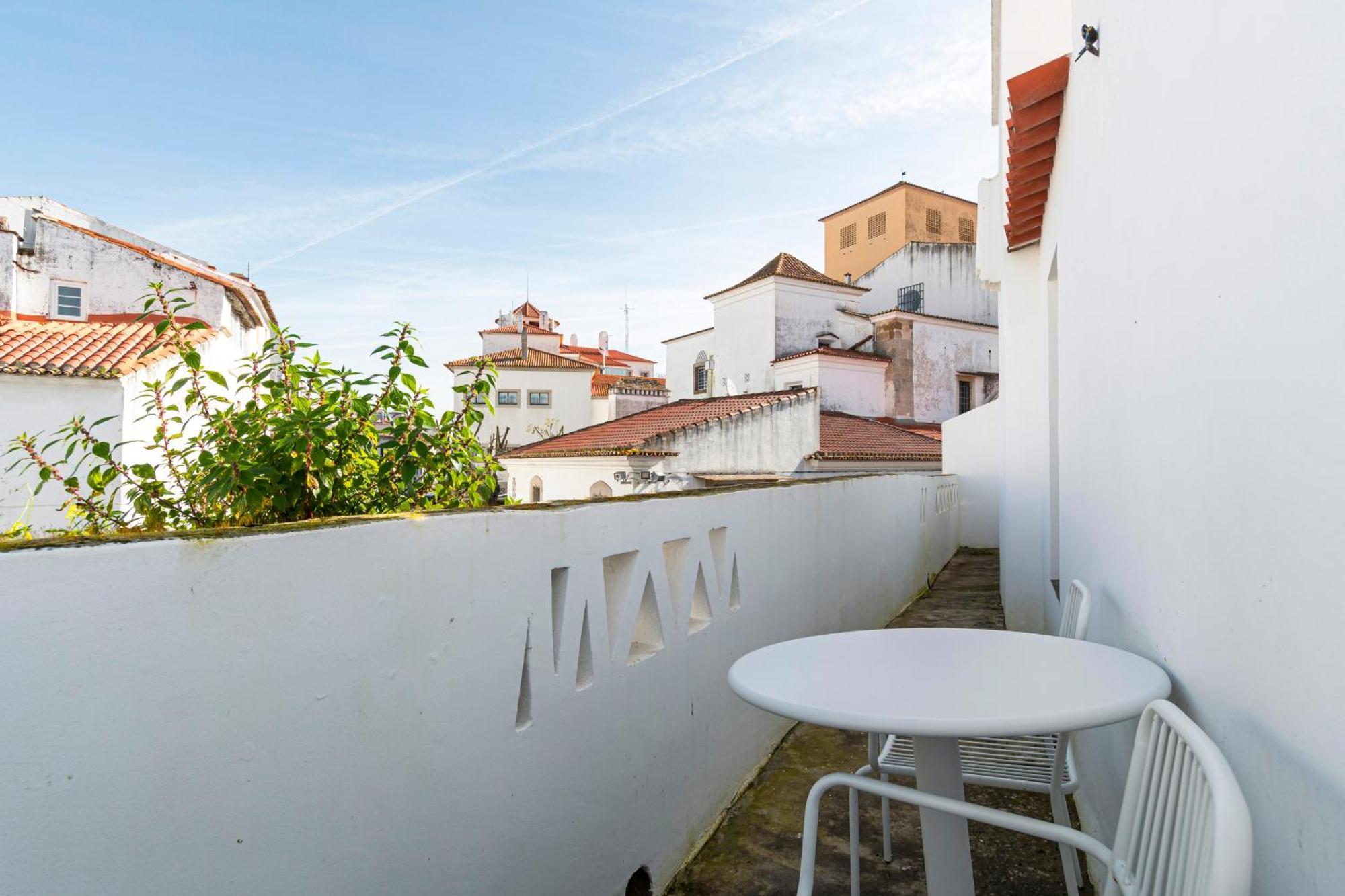 Cicioso Flats Salvador Βίλα Έβορα Εξωτερικό φωτογραφία